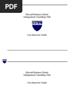 Download Case Book Harvard HBS 2004 by zeronomity SN11531644 doc pdf