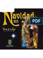Programa_navidad Puerto de La Cruz