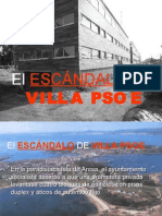 Villa P $oista