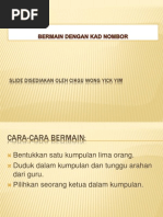 Borang Pindah Pusat Upsr