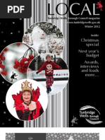 Download Local - Winter 2012  by Tunbridge Wells Borough Council SN115328189 doc pdf