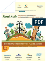 GHID Pentru Intocmire Plan de Afaceri