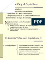 Revolucion Industrial e Ideologias