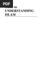 Guide to Understanding Islam