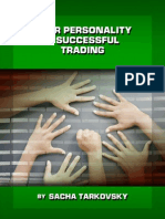 Forex Personality