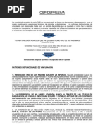 Download OSP Depresiva by Psico Sek SN115335202 doc pdf