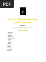 Download Aiushtha the Enchantress by Zetsumie Mitsukai SN11533575 doc pdf