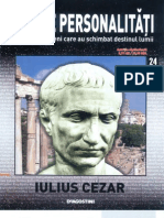 024 - Iulius Cezar
