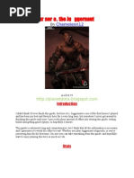 Download Yurnero the Juggernaut by Zetsumie Mitsukai SN11536072 doc pdf