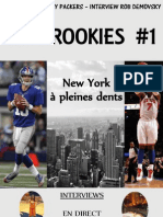 The Rookies #1