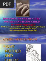 Download Homeopathy for Healthy Mother and Happy Child by Dr Surendra Singh SN11536613 doc pdf