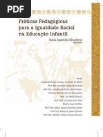 Práticas Pedagógicas para a Igualdade Racial na Educação Infantil