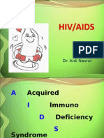 Hiv-AIDS