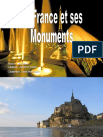 France Et Ses Monuments