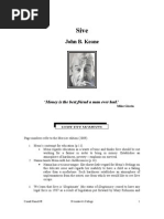 Download Sive - Key Moments etc by doucefrancescribd SN115370019 doc pdf