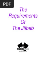 Download The Requirement of Jilbab or Over Garment for Muslim Women by yasir_0092 SN11537245 doc pdf