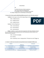 Econ Review Scribd