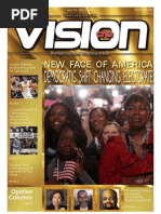 Vision: New Face of America