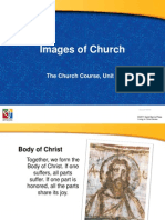 Images of Church: The Church Course, Unit 1