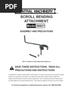 Download Scroll Bender Manual by kevineli SN115382771 doc pdf