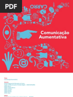 Comunicação Aumentativa