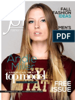 Formo Magazine October November 2012 Issue