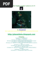 Download Lanaya the Templar Assassin by Zetsumie Mitsukai SN11539574 doc pdf