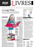 Download Supplment Le Monde des livres 20121130 by Oblomov 20 SN115397781 doc pdf