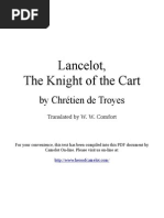 Download Lancelot the Knight of the Cart by Camelot On-line SN115398184 doc pdf