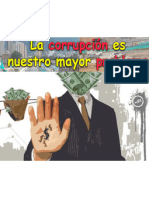 La Paz, Otro Tema de Exclusión para Las Mayorias