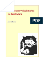 Callinicos A Las Ideas Revolucionarias de Karl Marx 1983