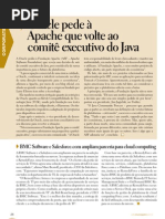 Linux Magazine 74 - Notícias Corp