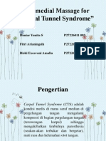Carpal Tunnel Synd Ppt