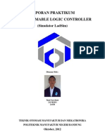 Download PLCProgrammable Logic Control with simulator LadSim by ilayyinan SN115413778 doc pdf
