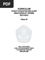 Download 02 Model Kur Paket B Sampit by Reinhard Bunga SN115420115 doc pdf