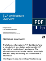 EVA ArchitectureIntroduction-part1