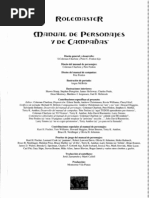 Download Rolemaster - Manual de Personajes y Campaas by Carlos Hg SN115432649 doc pdf
