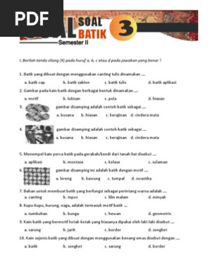 7100 Koleksi Contoh Kolase Tanah Liat Gratis Terbaik