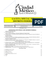 Manual de Organizacion