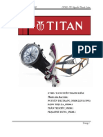 TITAN INDUSTRIES - HOÀN CHỈNH