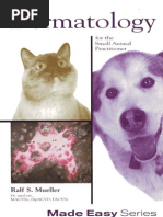 Download Dermatology for the Small Animal Practitioner by   SN115438579 doc pdf