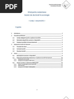 Grafica Romaneasca Din Sec 19 Vol 1 | PDF