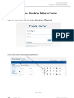 PowerTeacher