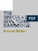 The Speculative Invoicing Handbook - Second Edition