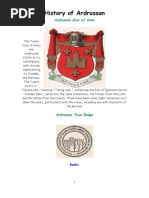Download History of Ardrossan by Danny Mathieson SN115444306 doc pdf