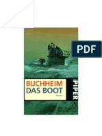Das Boot in German