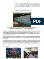 carta número 128 (04-12-2012) del Bajo Lempa/El Salvador