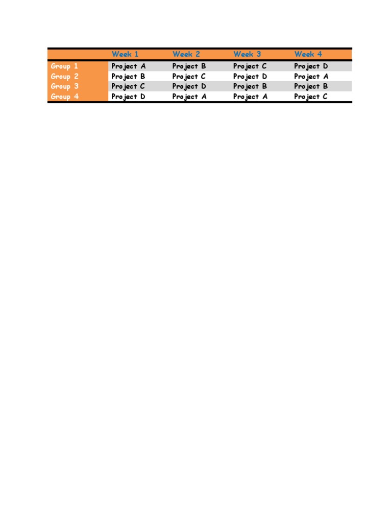 Project | PDF