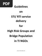 Download Guidelines for STI Management by NACO 2010 by Indrajit Rana SN115448504 doc pdf