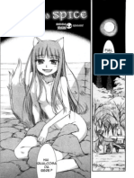 Spice and Wolf Cap 02